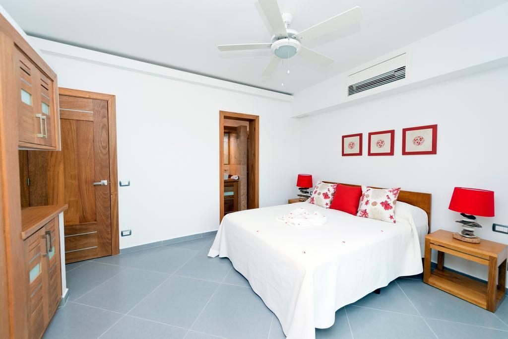 Aligio Apart-Hotel & Spa - Лас Теренас Екстериор снимка