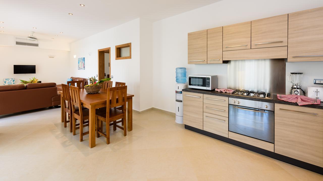 Aligio Apart-Hotel & Spa - Лас Теренас Екстериор снимка