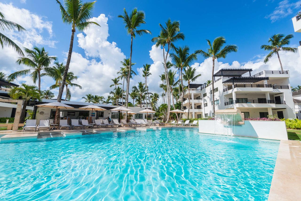 Aligio Apart-Hotel & Spa - Лас Теренас Екстериор снимка